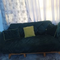 قنفه • كرسي طويل • بلازمه 60