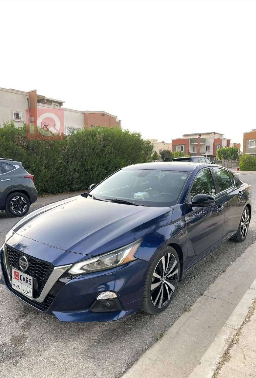 التيما 2019
اللون ازرق
115600 كيلو متر شاشة
كامرة خلفية جنوط 19 انج
بصمة تشغيل عن بعد رادار
امامي خلفي فتحة سقف
كراسي جلد مع تدفئة حادث
امامي تبديل غطاء محرك
+جاملغ بارد / السعر 12000$
الفحص مرفق 
مكان السيارة اربيل
***********
