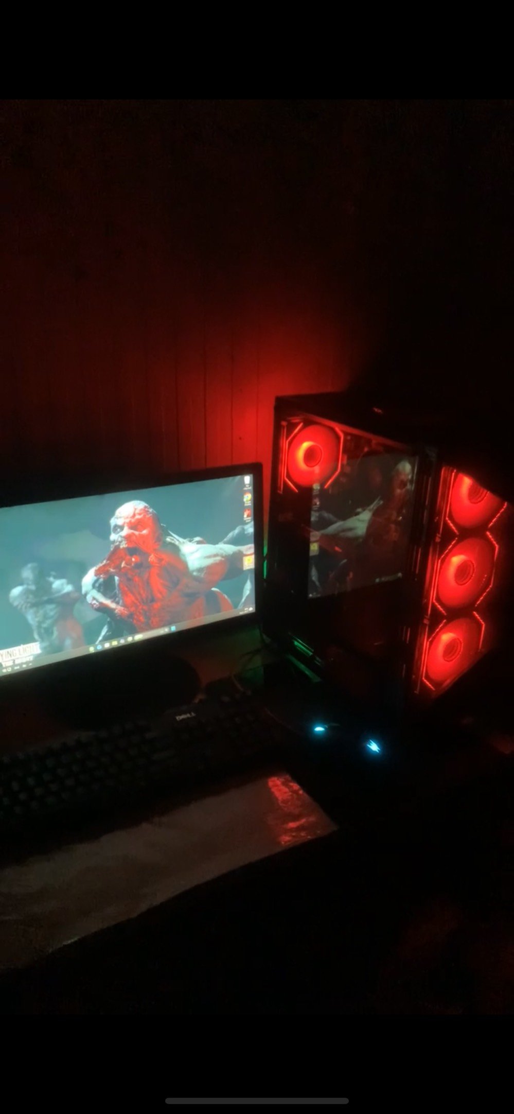 معالج AMD55600G

ذاكرة وصول عشوائي Lexar 8 جيجابايت 3200 للكمبيوتر

PRIME B450M-KII AMDلوحة أم
ASUS

قرص صلب 256 جيجابايت M.2 مفتوح

مزود طاقة ROCKET 650 واط