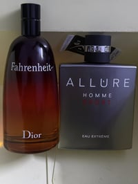 عطور • الور هوم سبورت 150مل • ديور فهرنهايت 200مل