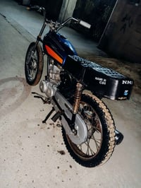 تايكر 19 • شاصي ارشا • عاطله