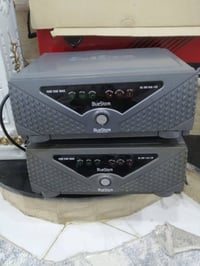 بطاريه. 170 امبير ضمان استخدام جدا قليل  اومني 2.4 حجم كبير يستخدم للب...