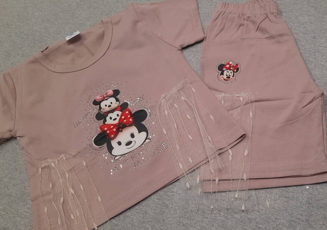 #السعر فقط 5
#القياسات من اشهر الى سنتين.


**إذا كنت صاحب هذا الإعلان وتريد حذفه لأي سبب، رجاءا أرسل رسالة إلى الدعم الفني**