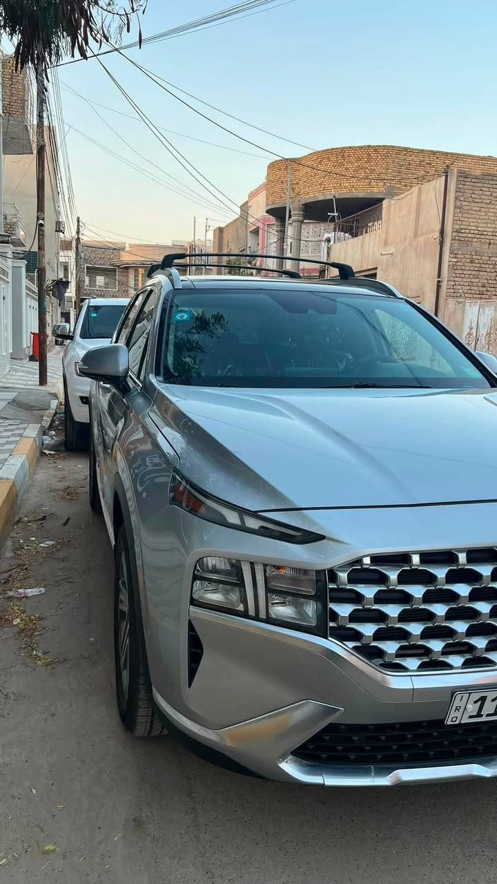 سنتافيا 21كفاله عامه كلين بدون حادث بدون تقرير غرق فول مواصفات بانوراما محرك 2500تيربو رقم بغداد حره بأسمي مكان ناصريه مركزللاستفسار الاتصال على الرقم ***********السعر 235وبي مجال
