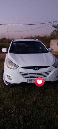 توسان2011 خليجي  مكينه 2000 دوش جاهزه من كلشي  تبريد ثلج 🧊 تخم تاير صد...