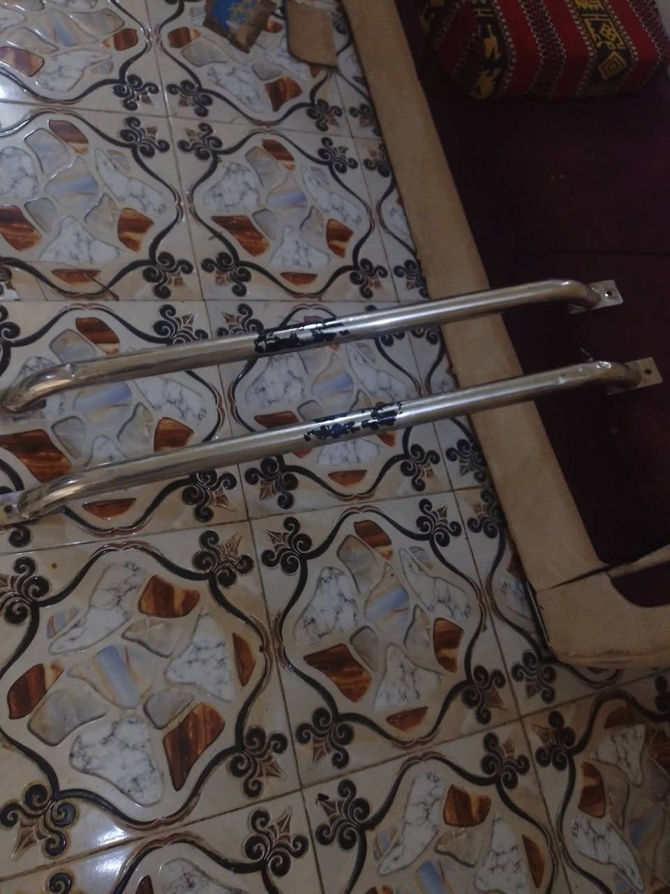ستيلات مضخم للبيع


**إذا كنت صاحب هذا الإعلان وتريد حذفه لأي سبب، رجاءا أرسل رسالة إلى الدعم الفني**