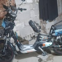 باسكل شحن جديد اليوم طلع من المعرض الوصل مالته ويا بعده مديل 2025 نضيف...