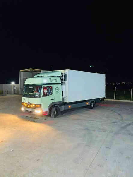 لەسەر داوا كاری ئەدمین 
ئەتیكۆ مۆدێل٢٠٠٤تەبرید عاف تعدیل سورعە ٦پستنی ٦بڕغی گێر مەكینە ئەكسل بەشەرت بەڕاد SL300ترمۆگینگ هەموو گیانی بەشەرت سەنەوی ژینگە هەموو نوێە بەس هەزەیی بەسەر چووە  سەیارەكە جاهیز لۆ ناو ئیشێ سعری٢٣٠وەرەقە كەمێك معملی تێدایەڕەقم موبایل ***********
