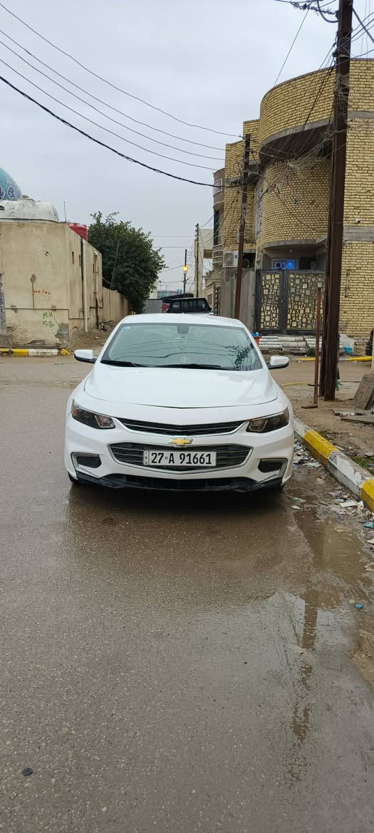 سلام عليكم ماليبو 2018 فول عده الفتحه سنويه بسمي تنتهي 2030 تخم تاير جديد حداديه 75بل ميه ضرر بنيد مبدل وبيها رشه صبغ جاملغ الخلفي جهت سايق  ع كد شبرين لايتات جدد وزنون بلاد عالي ناصي مابيها كل نقص بس حداديه بها شويه يراد ترتيب حداديه سعر 100مجالها بصيط جدا السياره بلناصريه مركز مدينه هاتف ***********
مراوس اراوس بس سياره عاليه
