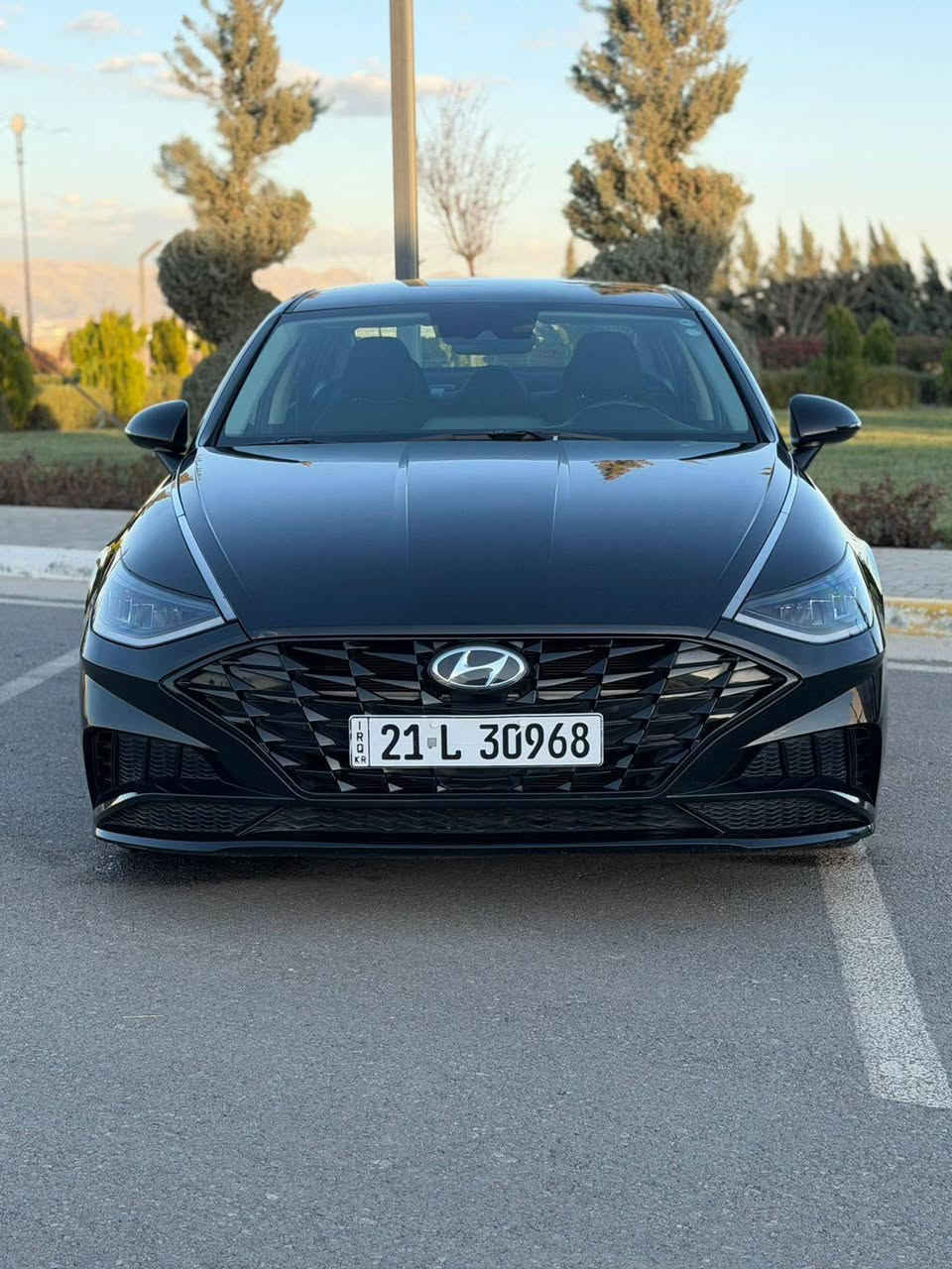 ‏سوناتا موديل 2021 محرك 2500 ‏صبغ جملغ ‏سكن بدون الدخل بدون إرباك السيارة جديدةماشي 73الف مكان سليمانية سعر 155$وبيها مجل وسونار موجد 📞☎️***********
￼￼اتصال على الواتساب وعلى الرقم
