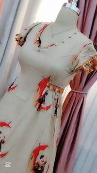 بوتيك مون • خياطة