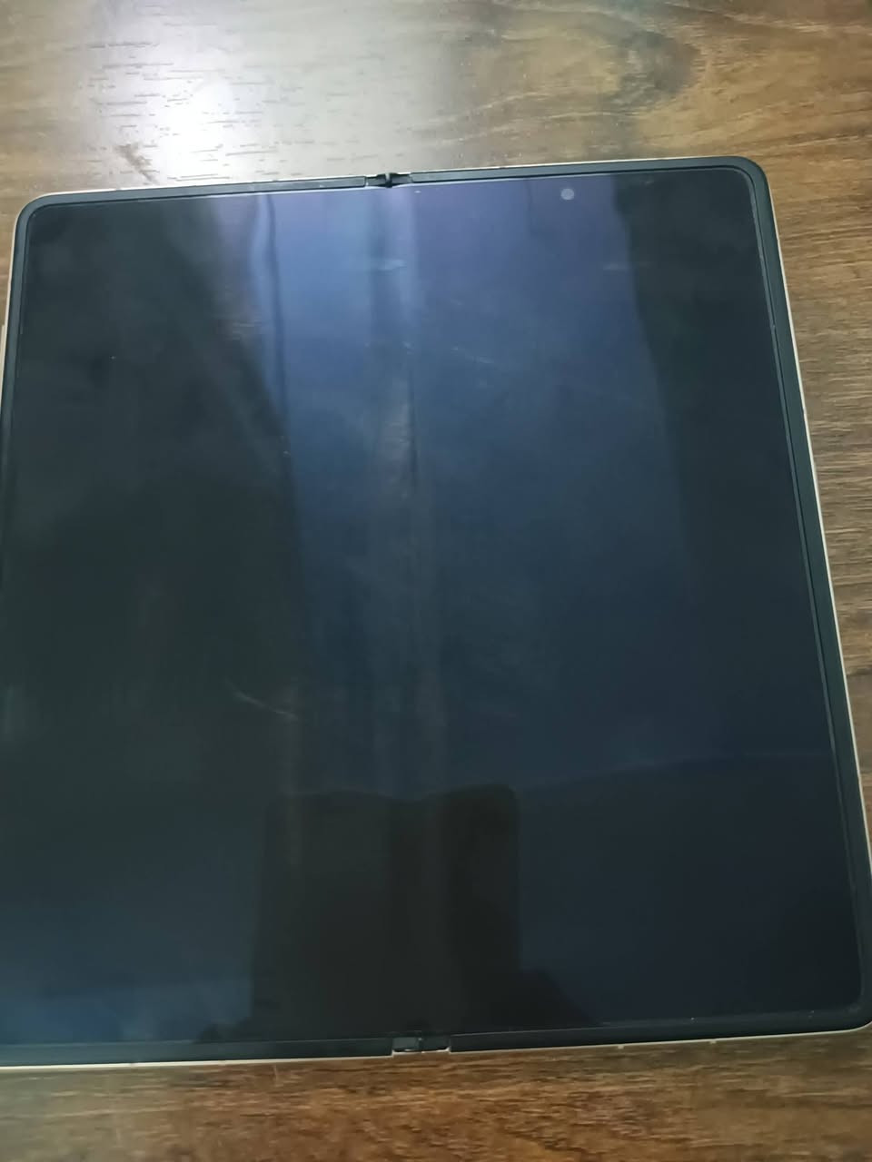 هونر ماجيك v3
512
اندرويد 16 
بعده بالضمان 
نظافه 100/100
سعر مليون 
مايحتاج احجي مواصفاته جهاز عملاق بكل شي 
بلا ملحقات
يرهم مراوس بجهاز فلاكشب نظيف


**إذا كنت صاحب هذا الإعلان وتريد حذفه لأي سبب، رجاءا أرسل رسالة إلى الدعم الفني**