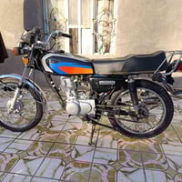 دراجة للبيع • محرك ما مفتوح • الناصرية