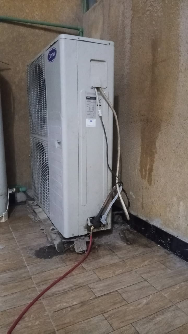 الورشه الفنيه للتبريد المتنقله في البصره
اختايرك ✅✅
نصب جميع انواع السبالت ✅
صيانه جميع انواع السبالت والمكيفات
الغاء مجمع التدفئة
ليك شحن غاز 
فتح وغسل جميع انواع السبالت
نقل السبالت والمكيفات من مكان الى اخر
تبديل كارت 
والصيانه داخل بيتك وكدام عينك
ماعليك الى الااتصال او المراسله وتساب نجيك للبيت والصيانه داخل بيت 
جوده في العمل مع الضمان لمده موسم كامل 
ارقام الورشه 
***********

***********
