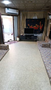 البصرة تقاطع المعارض • بيت طابقين • ١٥٠م