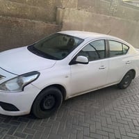 نيسان سني 2020 هندي بليته زركه وارد خليجي مابيها صبغ ولا تبديل مجرد رص...