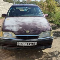 موديل ٩٣ • محرك ٢٠٠٠ • بدون صبغ