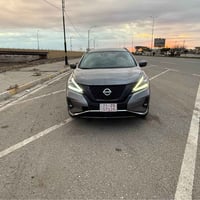 مورانو SV AWD • ٢٠٢٣ • كركوك