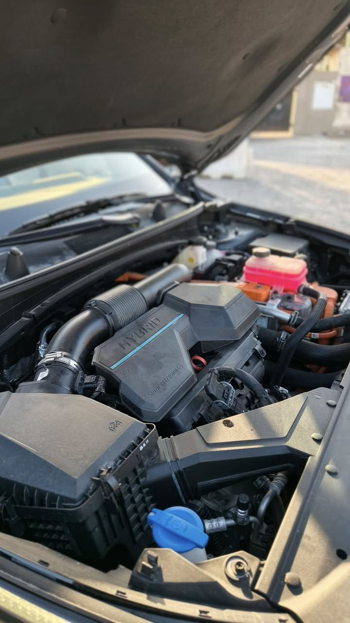 سبورتج هايبرد موديل ٢٠٢٤

مستوردها بأسمي ووصلت قبل شهر ونص لبغداد

احسن من الانتظار وتلف اعصاب ويا قوانين الگمارك كل يوم

هاي مصلحه ومرقمه وجاهزه تشغل وتطلع    

لون مميز يتغير ويا الشمس 

١٤ الف ميل 

٢٣ الف كيلو متر 

محرك ١٦٠٠ تيربو 

دخول جديد 

فئه EX

حادثها الجامغ الخلفي

ايرباك سليم كله والحادث بسيط وماواصل للداخل  

قطعه صبغ واحده وشويه من الباب 

دعاميه وكتف متبدل نفس اللون البلادي 

سياره حلوه وجديده وريحه الشركه بعدها 

مواصفاتها هوايه وكلش حلوه وخدميه

اقتصاديه بالبانزين تفيد للطرق الخارجيه والداخليه وسريعه مثل الصاروخ  والي مجربها يعرف عن شنو دا احجي   

مكانها بغداد  

+964 775 776 3167


**إذا كنت صاحب هذا الإعلان وتريد حذفه لأي سبب، رجاءا أرسل رسالة إلى الدعم الفني**