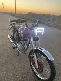 للبيع سونك 25محرك وشاصي كفاله كهربائيات شقاله سعر 625وبيها مجال مكاني ...