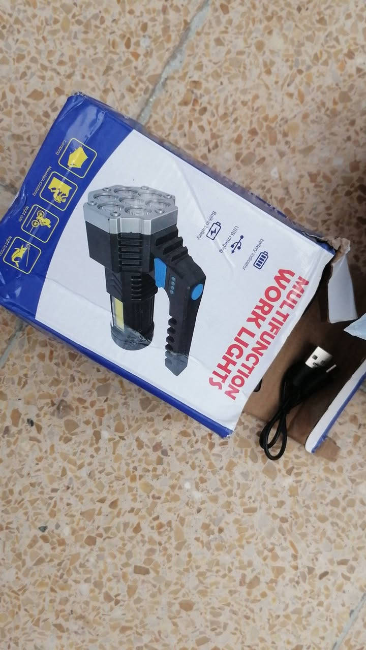 أغراض امزون اسعار تنافسية


**إذا كنت صاحب هذا الإعلان وتريد حذفه لأي سبب، رجاءا أرسل رسالة إلى الدعم الفني**