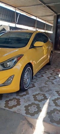 النترا • ٢٠١٥ • بدون دواخل