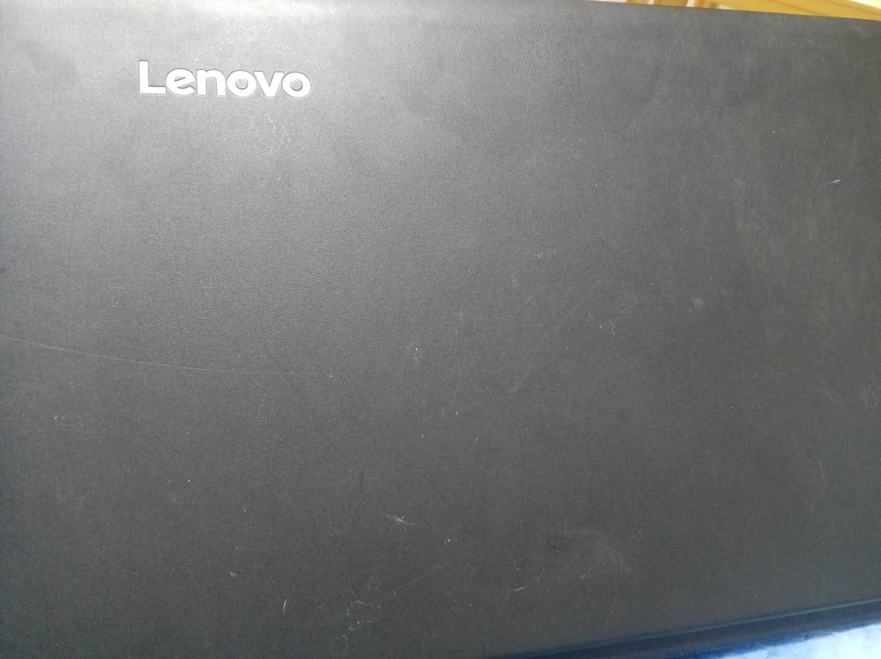 لابتوب للبيع Lenovo
core i3 
السعر 125
تفاصيل في الصور التواصل خاص


**إذا كنت صاحب هذا الإعلان وتريد حذفه لأي سبب، رجاءا أرسل رسالة إلى الدعم الفني**