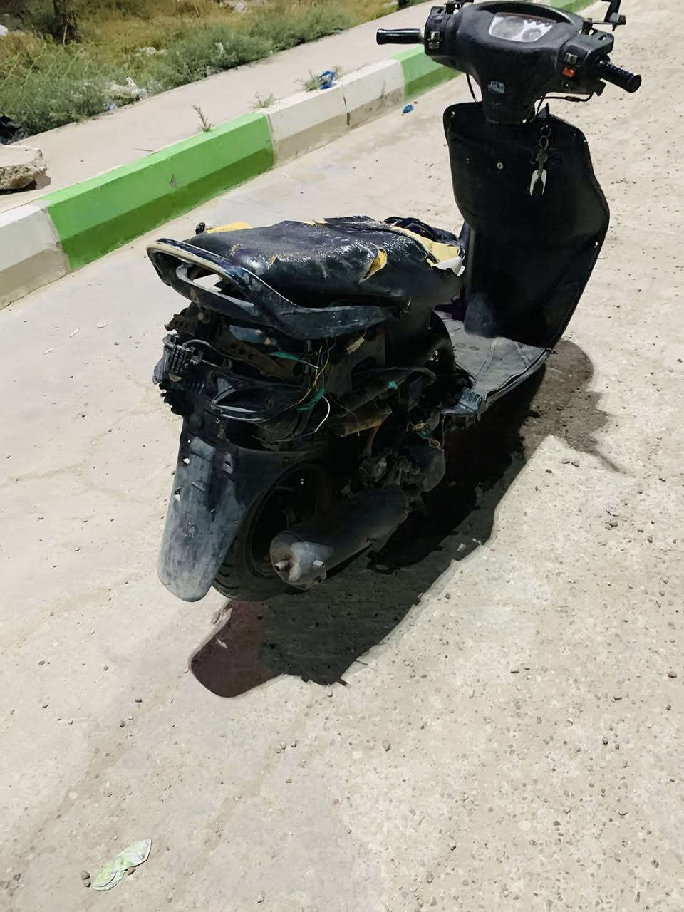 فراشة نثيه
للبيع 

شغلة سلف وهندر 

لأبيها تنقيص ولاتبخير

كاملة نقص كفرات وتغليف كشن

السعر 125 

***********

اتصل او واتساب
