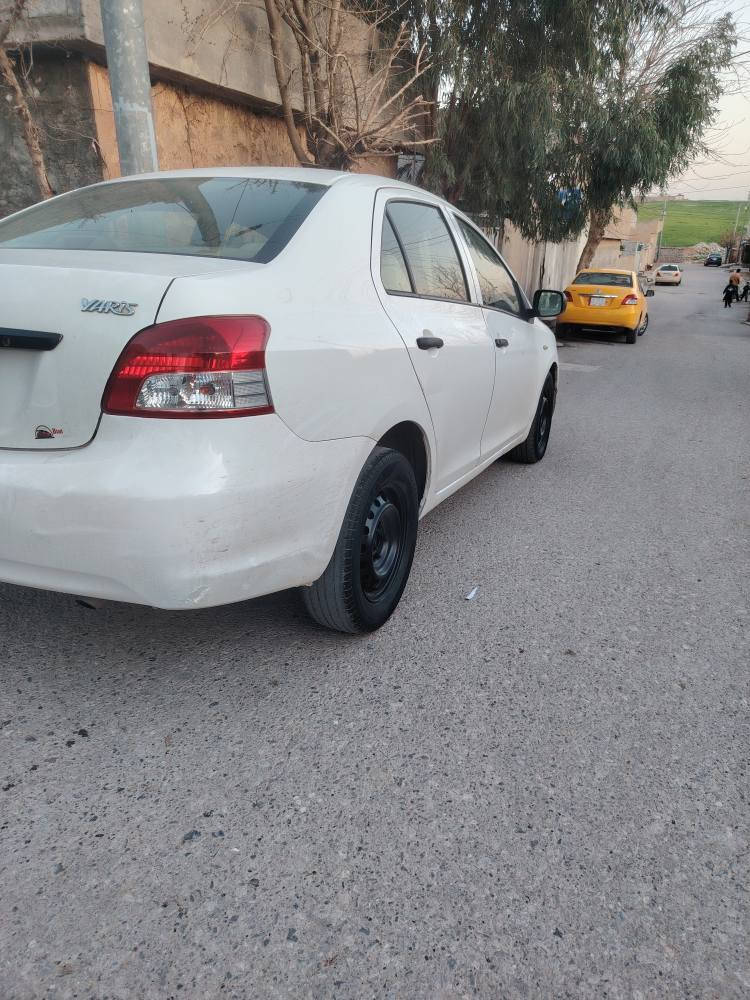 یارس مودیل 2013سەنەوی تازەیەدووپارچەودۆسەکەی بۆیاخەبەبی ناوگرتن بەشەرت هەزارسونەرکیرمەکینەی بەشەرت سعری90ژم ئاسیا***********کوڕک*********** شمشمل, السليمانية
