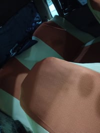 سايبه موديل 2010 سياره كير مكينه حداديه جاهزه  سياره رقم نجف مالكها ما...