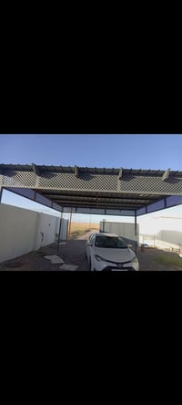 سقيفة • ٥×٦م • الشرقاط الساحل الأيسر