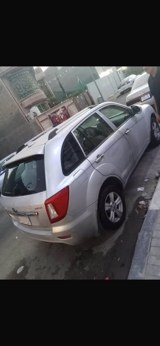 سياره ليفان X60 موديل 15 رقم بصره كير عادي باسمي السعر 65 مكاني البصره موبايل ***********

