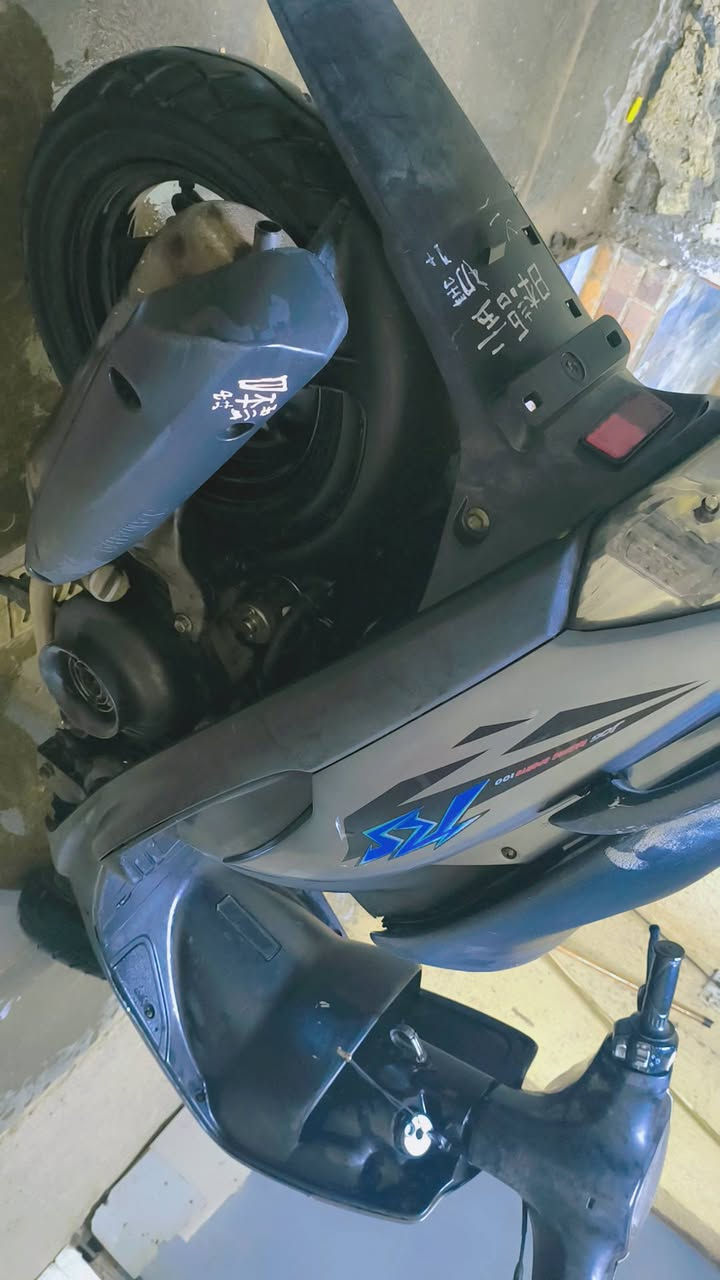 سلام عليكم ماكس عدله دراجه مكفوله تجي وتفحص مكان بغداد العبيدي *********** واتساب تفاصيل وسعر
