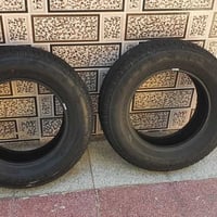 تاير ١٦ • نكسل كوري • نضيف ٩٥٪