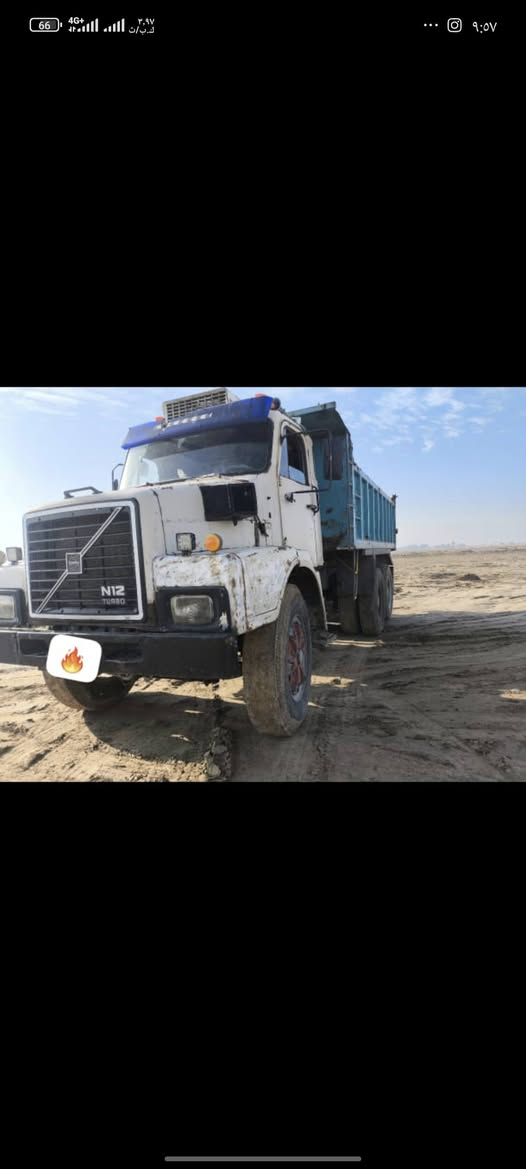 السلام عليكم فالفو للبيع موديل 89 مجموعه برازيلي مكينه
جي 10لا تنقيص ولا تبخير  كير 130 سنويه ل 2029 حداديه جديده تبريد ثلج السياره ما ناقصه شي برازيليه بلاديه الي ياخذها برغي ما يذب عليها 
***********
