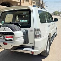 ميتسوبيشي باجيرو • باجيرو حبتور • ميتسوبيشي 3000 • باجيرو خليجي • سيار...