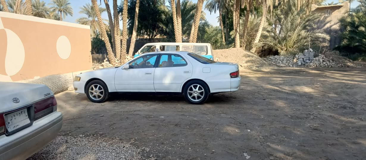 السلام عليكم كرسته نفخ مديل 1995 سياره كفاله من ضربه وكص ونقل رقم بغداد انكليزي بأسمي سنويه لل 28 مكينه وكير وتبريد وحداديه وتخم تاير جديد السعر 70 وبيهه مجال غير متواجد عل فيس مكانهه نجف كوفه عباسيه ***********
