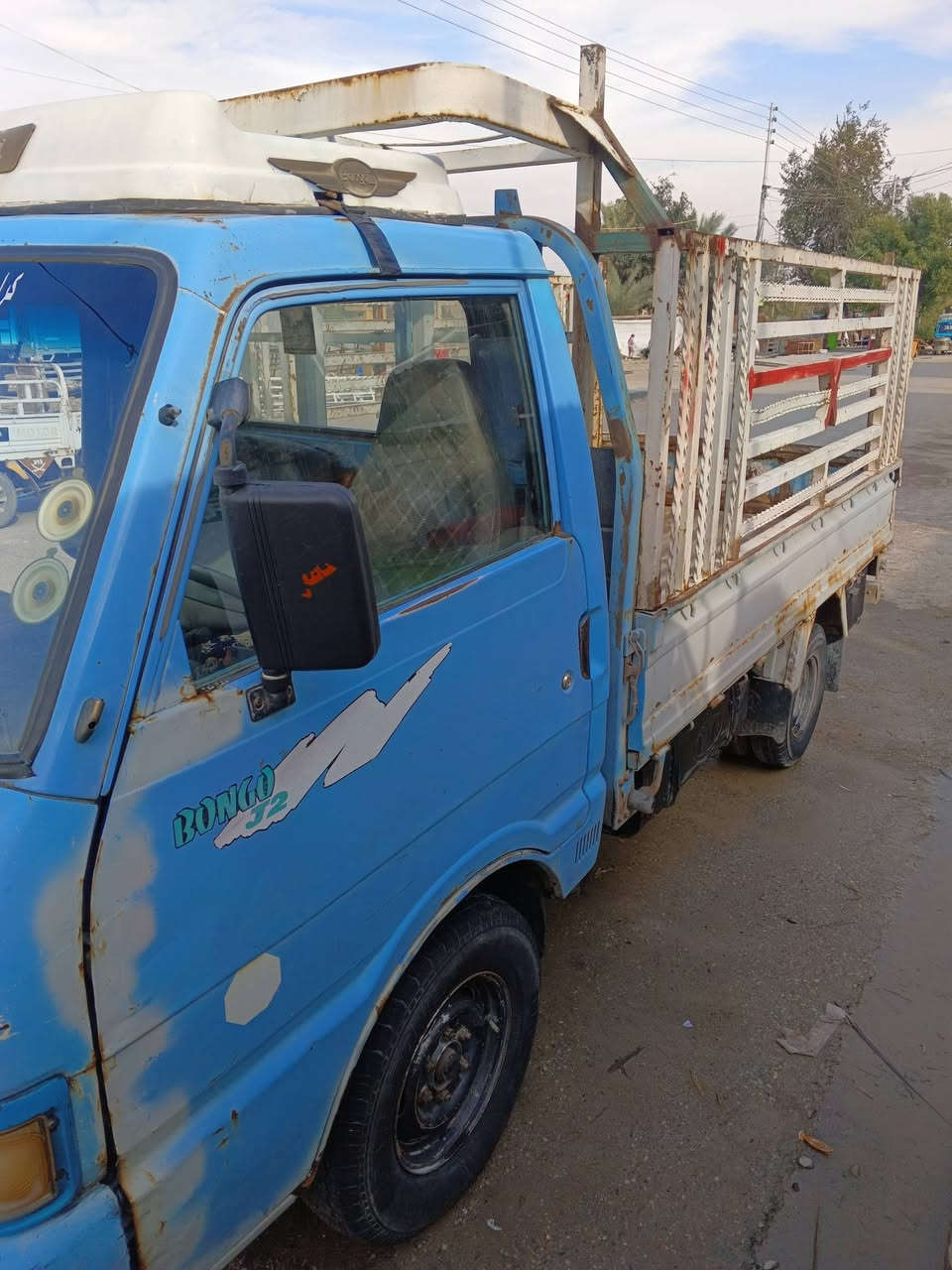 السلام عليكم كية بنكو البيع المكان ديالى بعغوبة التحرير رقم نكليزي رقم ديالى غير متواجد على فيس السعر55وبيهة مجال حك جية تصل على رقم ‏‪***********‬‏
