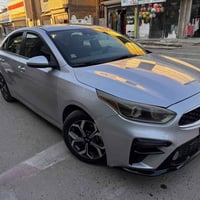 فورتي • ٢٠١٩ • رقم بغداد