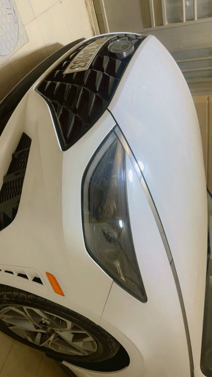 سوناته ٢٠٢٣ أمريكي مكفوله ماعدي الدحجه الموضحه بالصوره فول مواصفات ماشيه ٣٠ الف رقم شمالي للاستفسار أكثر الاتصال على السعر ١٩٠ قابل للتفاوض الرقم +9647803101901
