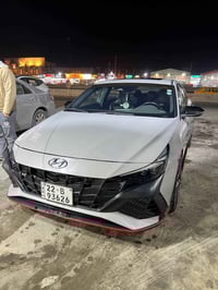 النترا N • ٢٠٢٢ • تيربو ٢٠٠٠