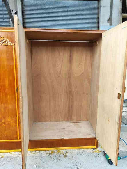 قنصور خمس ابواب نظيف جدا السعر ٢٢٥ للاستفسار *********** موصل
