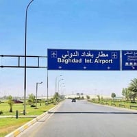 تكسي المطار • خدمة ٢٤ ساعه • سيارة حديثة