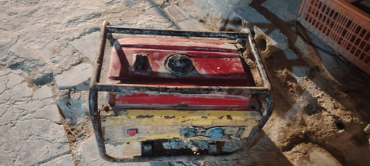 مولده للبيع شغالة
للاتصال ***********
