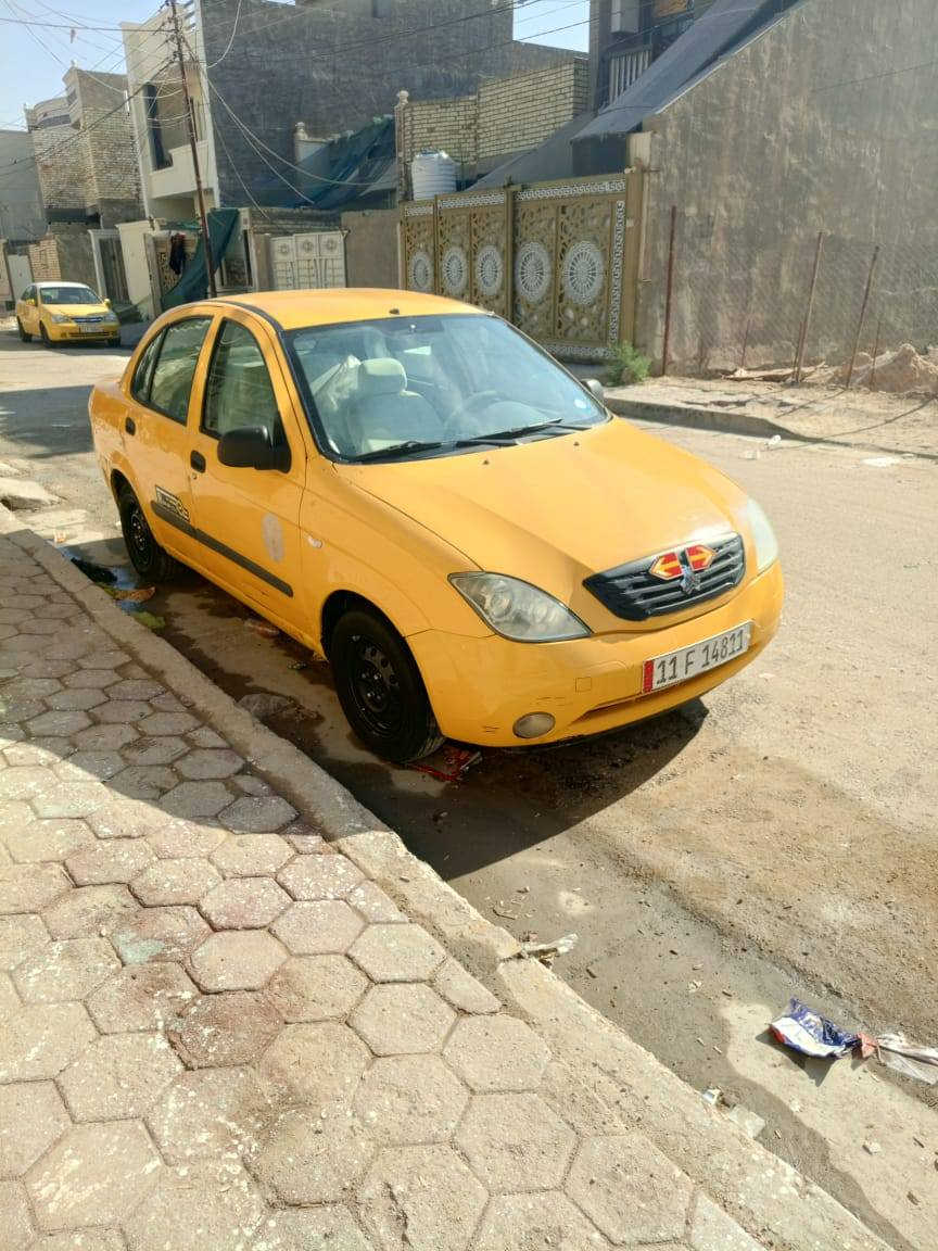 سلام عليكم طيبه موديل 2015 كير مكينه تبريد تدفئه شغال للبيع او مراوس حسب الطلب للاستفسار الاتصال بلرقم *********** اني مكلف بلنشر السعر 38 وبيها مجال لطيبين
