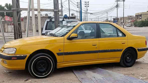 بيجو بارص 15 كفاله عامه السعر 38 المكان حي الوحده ميسان ***********
