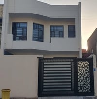 الجمعيات الثانيه • ٢٠٦م • ٥ غرف