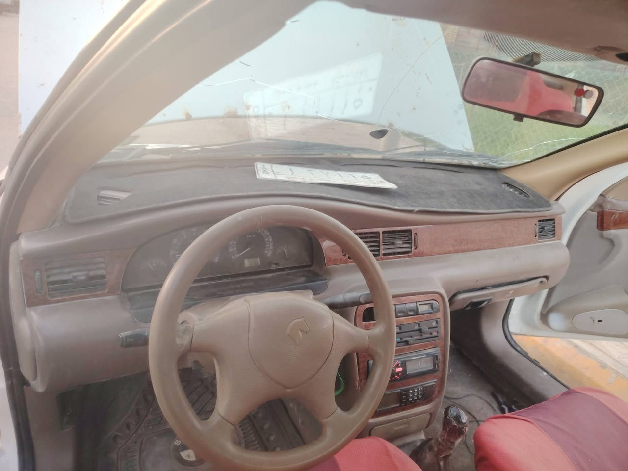 سمند مديل 11محرك كير حداديه خير من الله مداور مصفره غرامات السعر 29وبيه مجال الكشر شوف العين سياره حلو  رقم قادسيه مكاني ناصريه مركز الرقم ***********
