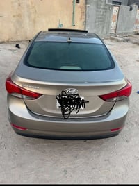 النترا • ٢٠١٦ • وارد أمريكي