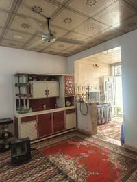 صلاح الدين • ١٢٥م • غرفتين